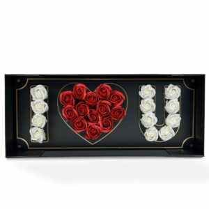 Box I love U
